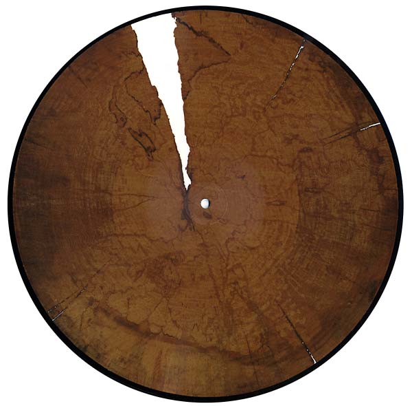 WINFRIED RITSCH - Woodscratcher | Vinyl