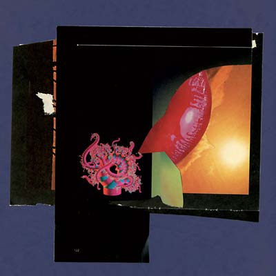 TRISTESSE CONTEMPORAINE - Woodwork EP | Vinyl