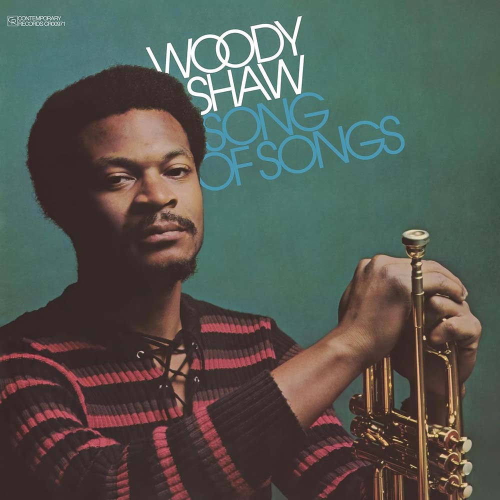 Woody Shaw - Song Of Songs (Jazz Dispensary Top Shelf Series) [180G LP] | Vinyl