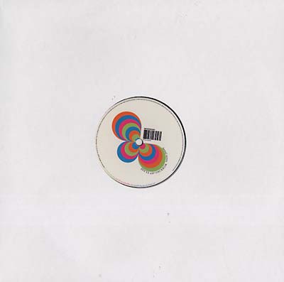 DANIEL METEO - Working 1st Class | Vinyl