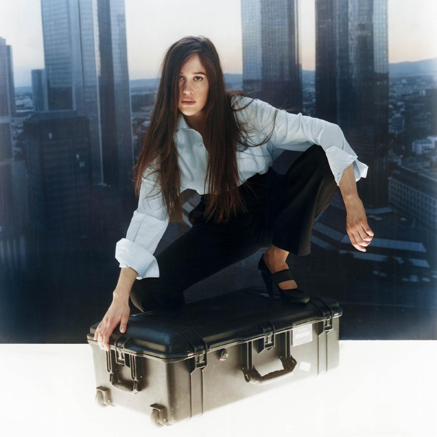 Marie Davidson | Working Class Woman | CD