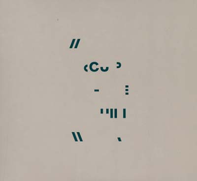JOHN McGUIRE - Works For Instruments | CD