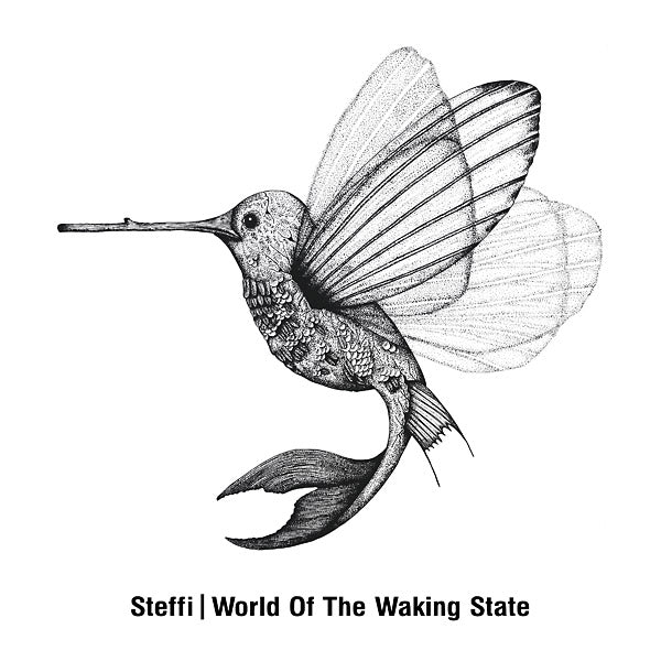 STEFFI - World Of The Waking State | CD