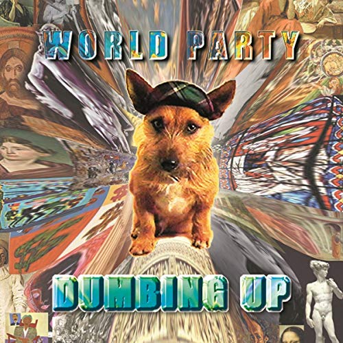 World Party - Dumbing Up (2 Lp's) | Vinyl