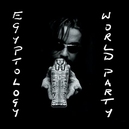World Party - Egyptology [LP] | Vinyl