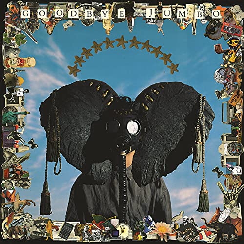 World Party - Goodbye Jumbo [LP] | Vinyl