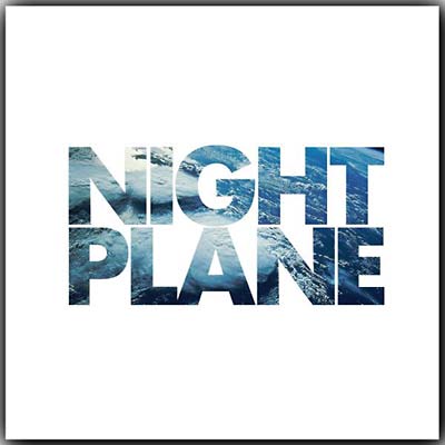 NIGHT PLANE - World Turning | Vinyl