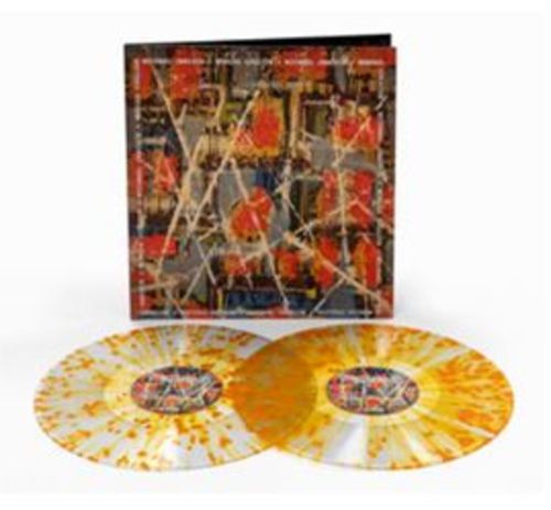 Michael Janisch - Worlds Collide | Vinyl