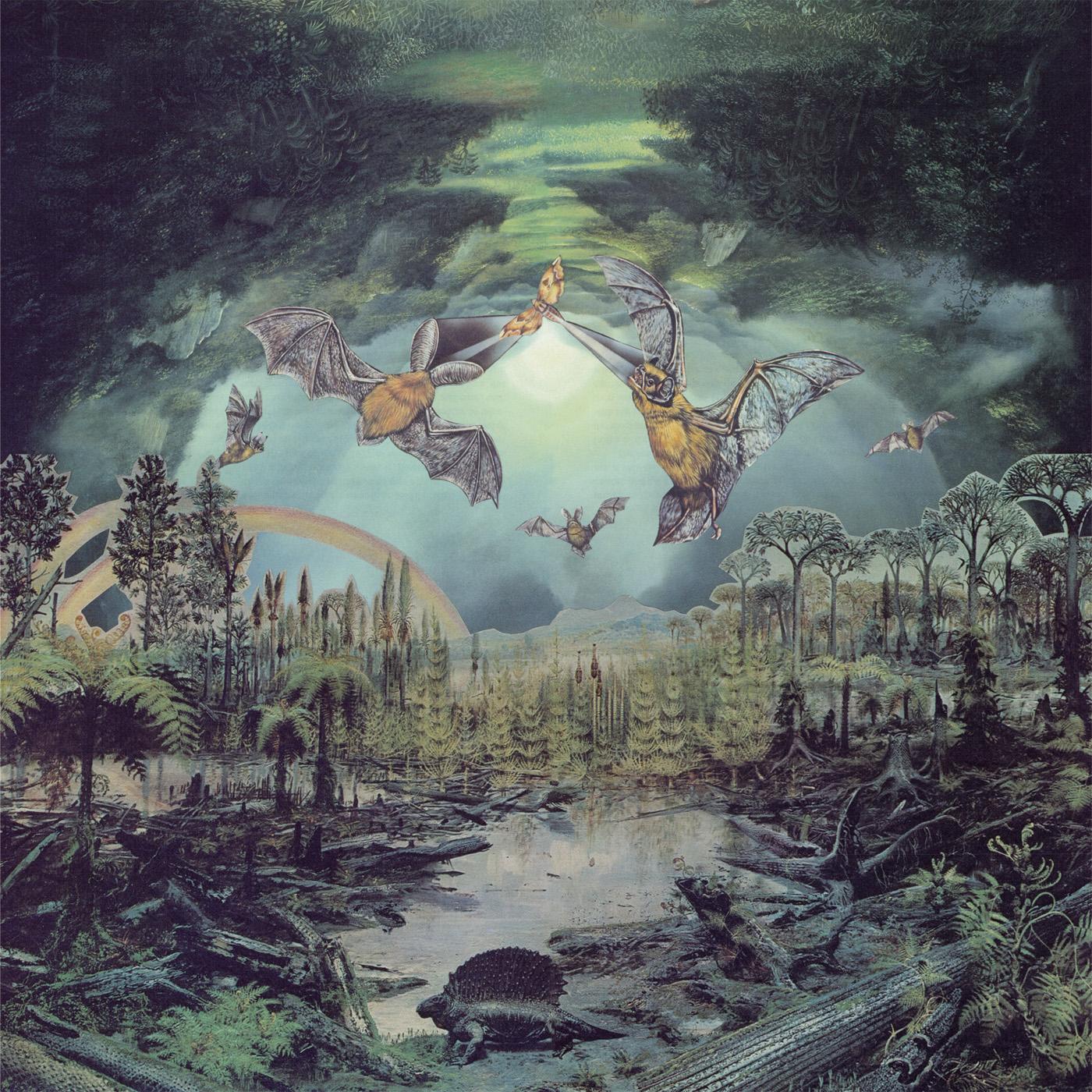 Nordic Nomadic - Worldwide Skyline | CD