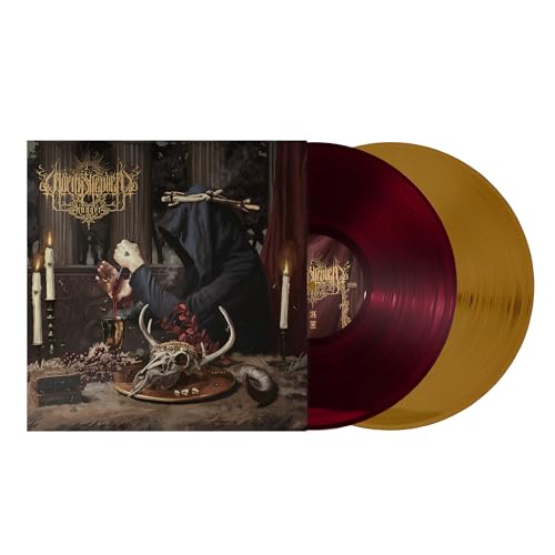 Worm Shepherd - Hunger | Vinyl