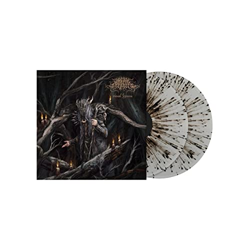 WORM SHEPHERD - RITUAL HYMNS | Vinyl
