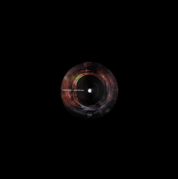 BASTINOV - Wormhole | Vinyl