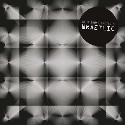 ALEX SMOKE - Wraetlic | CD