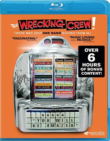 Wrecking Crew / (sub) - Wrecking Crew / (Sub) | Blu-Ray