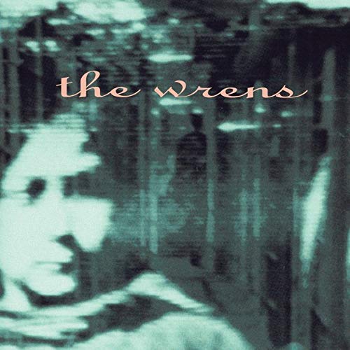 Wrens - Silver [2 LP][Coke Bottle Clear] | Vinyl