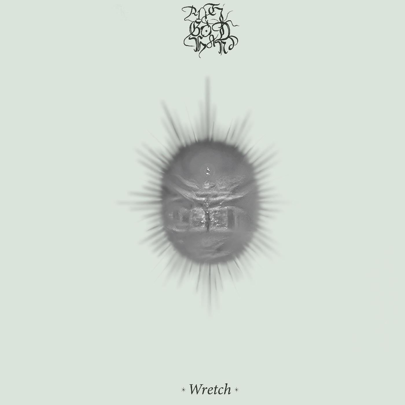 Anti-God Hand | Wretch | Vinyl