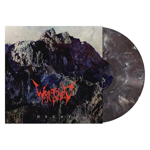 Wretched - Decay | Vinyl