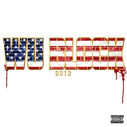 Wu-Block (Wu-Tang & D-Block) - Wu-Block [Import] | CD