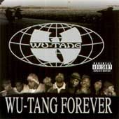 Wu-tang Clan - WU-TANG FOREVER | CD