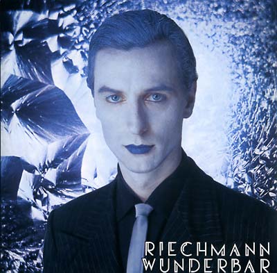 RIECHMANN - Wunderbar | Vinyl