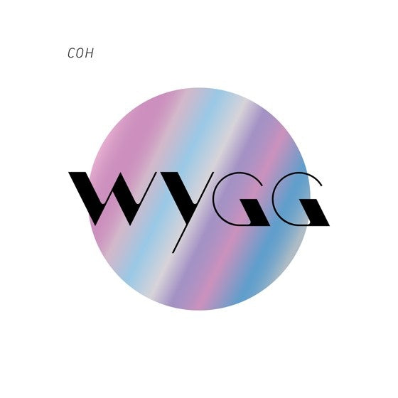 COH - WYGG [While Your Guitar Gently] | CD