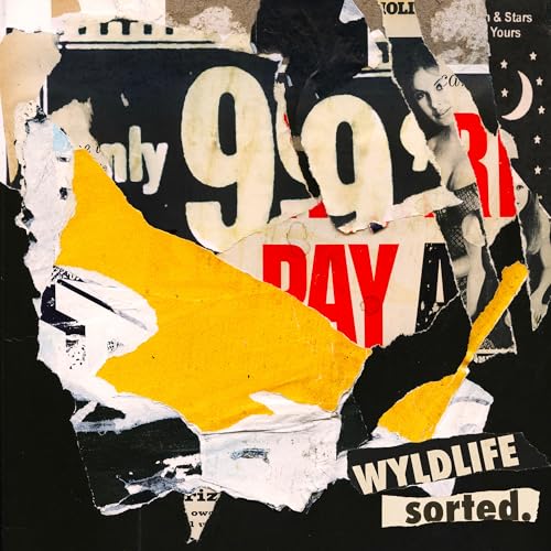 Wyldlife - Sorted. | Vinyl