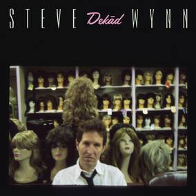 Wynn, Steve - Dek?d--Rare & Unreleased Recordings 1995-2005 (CLEAR PINK VINYL) | Vinyl