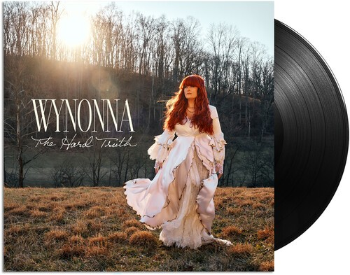 Wynonna - The Hard Truth | Vinyl