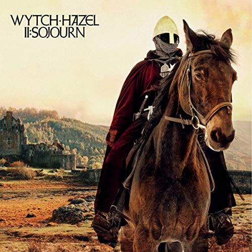 Wytch Hazel | Ii: Sojourn | Vinyl