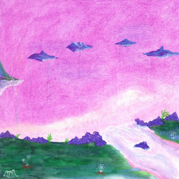 RENART - Wyvern Chill Music | Vinyl