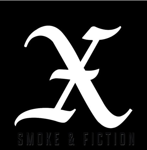 X - Smoke & Fiction | CD