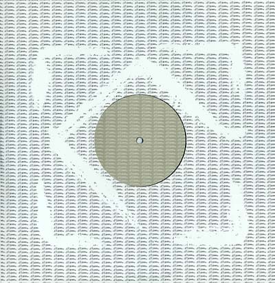 SIMON BAKER - X, Y & Z EP | Vinyl