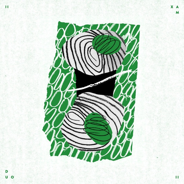 XAM DUO - XAM Duo II | Vinyl