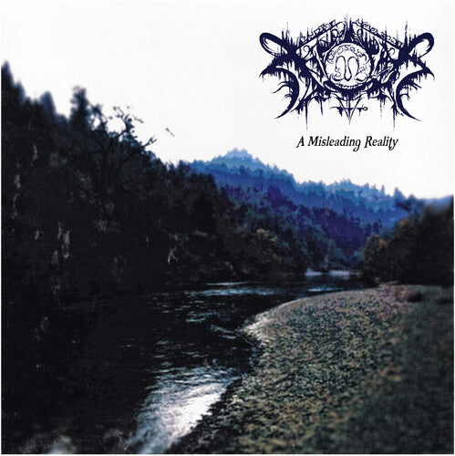 Xasthur - A Misleading Reality (Gatefold LP Jacket) (2 Lp's) | Vinyl