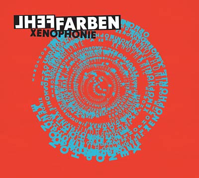 FEHLFARBEN - Xenophonie | Vinyl