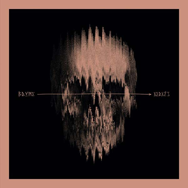 BRUME - Xerxès | Vinyl