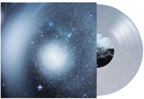 Xiu Xiu - Eraserhead Xiu Xiu (Clear Vinyl, With Book, Digital Download Card) | Vinyl