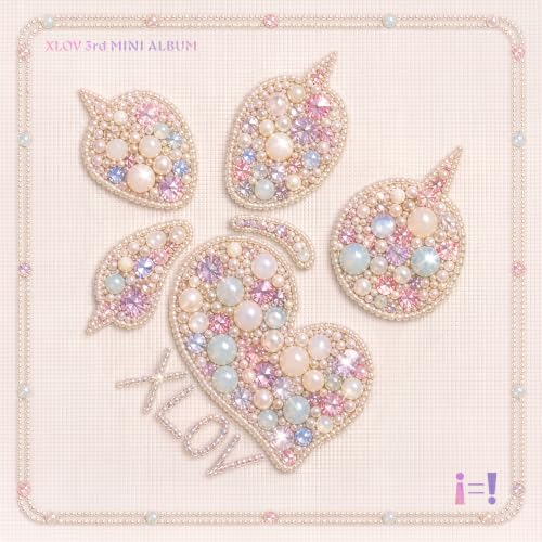 Xlov - I=! (I Ver.) - Store General | CD