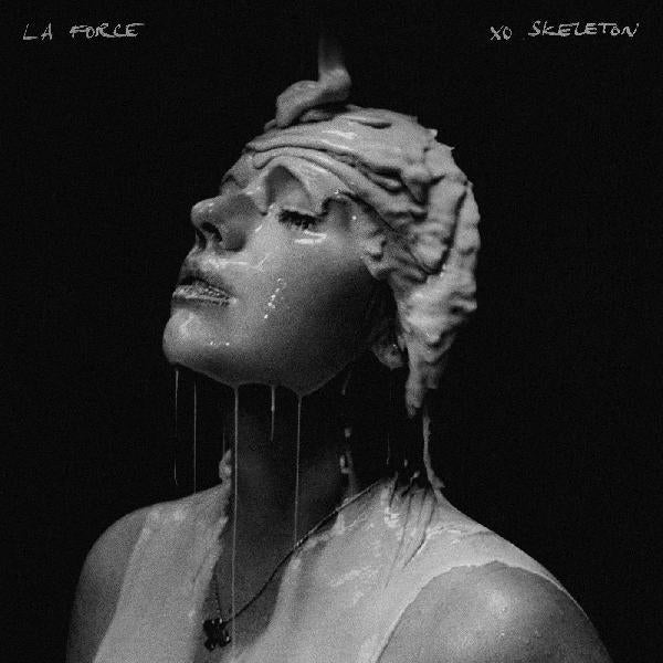 La Force | XO SKELETON | Vinyl