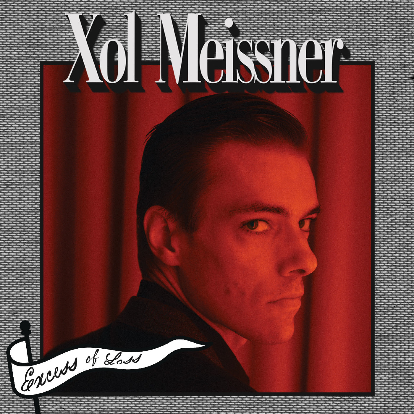 Xol Meissner | Excess Of Loss | Vinyl