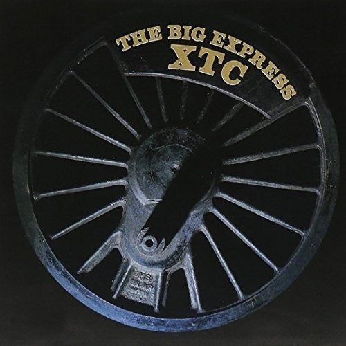 Xtc | Big Express [Import] | CD