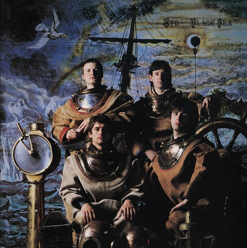 XTC - Black Sea (200 Gram Vinyl) [Import] | Vinyl