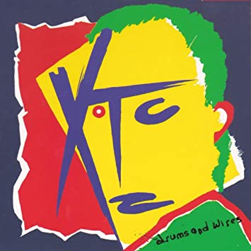 XTC - Drums and Wires (200 Gram Viny) [Import] | Vinyl