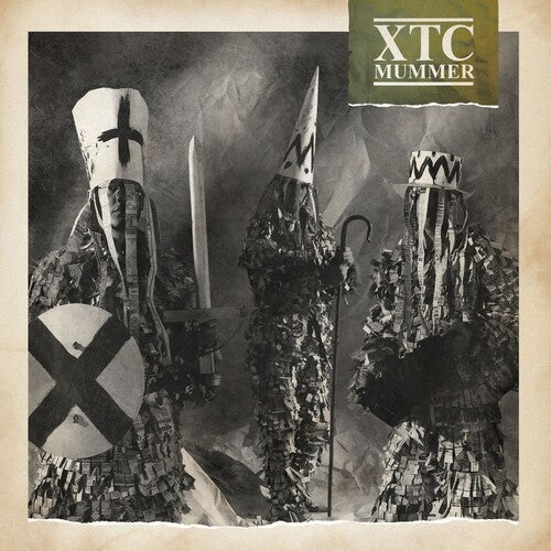 XTC - Mummer (180-Gram Vinyl) [Import] | Vinyl