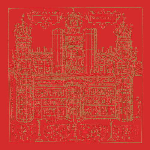 XTC - Nonsuch (200 Gram Vinyl) [Import] (2 Lp's) | Vinyl