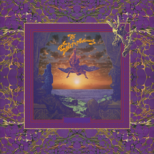 XTC - Psonic Psunspot (200 Gram Vinyl) [Import] | Vinyl