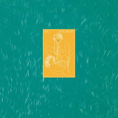 Xtc - Skylarking [Import] (200 Gram Vinyl) | Vinyl