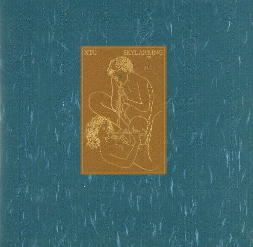 Xtc - Skylarking [Import] | CD