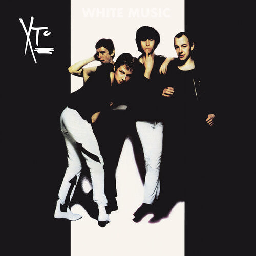XTC - White Music (200 Gram Vinyl [Import] | Vinyl