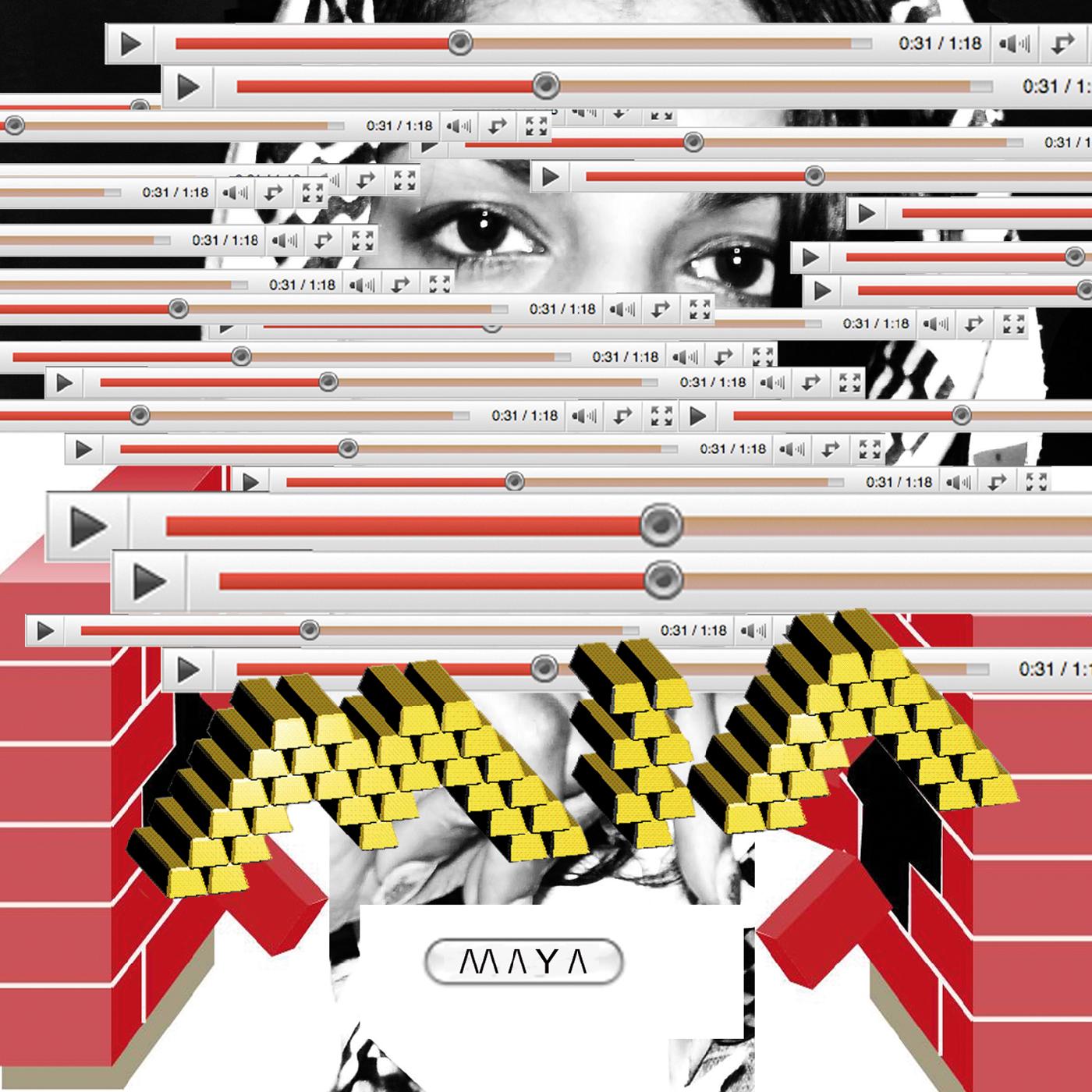 M.I.A. | /\\/\\ /\\ Y /\\ | CD